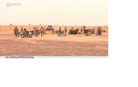 Jun 05, 2021 · le nord du burkina faso a été frappé dans la nuit de vendredi à samedi par deux attaques dont l'une a fait au moins 138 morts,. Sebba Une Centaine De Civils Tues A Solhan Le President Du Faso Decrete Un Deuil National De 72 Heures Quotidien Sidwaya