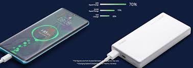 Huawei power bank portable charger 10000mah 20000mah universal usb battery pack. Huawei Powerbank Mit 40 Watt Schnelllade Feature Auch Fur Laptops Winfuture De