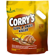Many people are very opposed to keeping giant african land snails as pets since they are destructive, invasive, dangerous and illegal. it is true that they have enormous destructive potential and are serious agricultural pests, and they are indeed illegal in the united states and some other countries. Corry S Slug Snail Killer Ready To Use Pellets