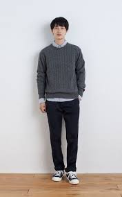 780 x 1196 jpeg 125 кб. Ben Sherman Cable Knit Sweater 119 East Dane Lookastic