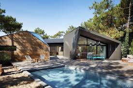 456 likes · 1 talking about this. Holiday House With Swimming Pool By Atelier Du Pont Wowow Home