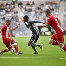 Why alexander isak is a monster. Alexander Isak Von Aik Solna Auf Dem Sprung Zum Bvb Bvb 09