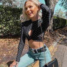 Official fan page of jordyn jones! Jordyn Jones Social Media 03 08 2020 Celebmafia