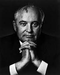 Yousuf Karsh Portrete Celebre Yousuf Karsh Mikhail Gorbachev Yousuf Karsh Photography
