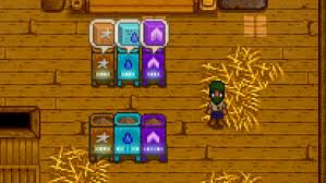 Fertilizers allows for more items to be cultivated, faster culture and extending current fertilization duration. Manure Industries At Stardew Valley Nexus Mods And Community