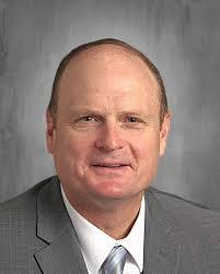 Timothy Bearden's Instagram, Twitter & Facebook