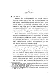Selanjutnya, ruang lingkup filsafat pendidikan islam bukan hanya mengenai hal teknis operasional. Evaluasi Pembelajaran Pendidikan Agama Islam Di Sekolah