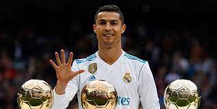 Ronaldo este considerat favorit și pentru câştigarea balonului de aur 2017, care va fi atribuit în decembrie curent. Ei Sunt Nominalizatii La Balonul De Aur 2018 Ronaldo Bale Si Kane Pe Lista Pariuri 1x2