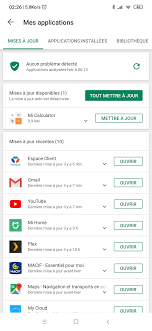 Video player & music player all formats supported to play all media files. Invalid 9 4 18 Update Play Store Apk Mi Xiaomi European Community