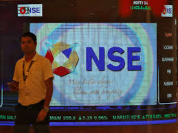 Nse Sebi Bars Nse From Accessing Securities Market For 6