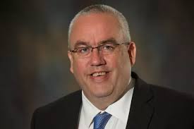 Paisley man celebrates 90th birthday "on top" of his former family home