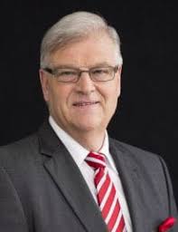 Hermann Weber wird Stadtdirektor