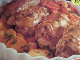Escalope De Veau Farcie Escalope De Veau Farcie Escalopes De Veau Escalope
