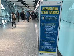 Transport secretary grant shapps made another travel announcement on wednesday,. Live Travel News Turkey Remains Red List As Expected Next Government Travel Update Bangladesh News