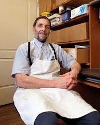 Check spelling or type a new query. Dutch Oven Sweetness Mennonite Bakery Winning Fans From Near And Far News Cullmantimes Com