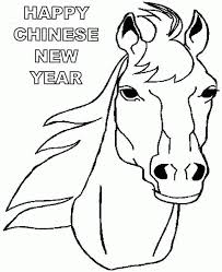 Pdf file you'll receive includes: Chinese Zodiac Coloring Pages Coloring Home
