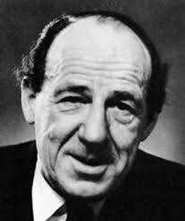 Michael Hordern