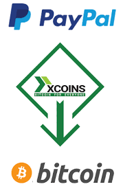 Today i'm going to show you how to buy crypto on paypal. Buy Bitcoin With Paypal Xcoins Io