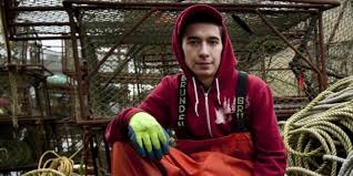 Discovery channel's reality tv show deadliest catch follows the lives of alaskan crab fisherman during the alaskan king and snow crab fishing seasons in the bering sea. What Happened To Deadliest Catch S Jake Harris Is He In Jail Where Is Jake Harris Now