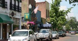 Ranked The 50 Best Suburbs In America Farm Town Zionsville Indiana Zionsville