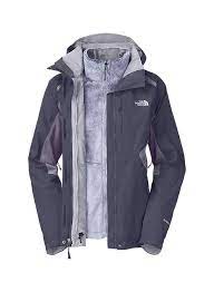 Women S Boundary Triclimate Jacket Triclimate Jacket North Face Jacket Jackets For Women