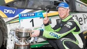 Person: Martin Cairns