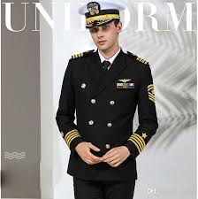 View all first « 1 2 » last. 2021 Europe Standard Navy Uniform Black Military Clothes Men International Navy Formal Attire White Military Suits Hat Jacket Pants Man From Zzblzl 111 91 Dhgate Com