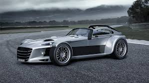 Buy caterham car parts and get the best deals at the lowest prices on ebay! New Donkervoort Gto Rs Is Holland S Crazy Caterham Rival Top Gear