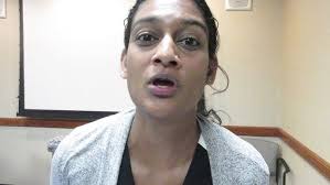 Sumathi Reddy, Health Columnist, The Wall Street Journal