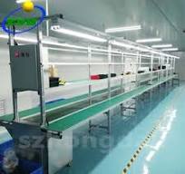 In Stock LED Bulb Assembly Machines Full Automation & Pick ...