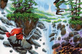 After all, when you have that great card idea, you may not always in front sometimes it's fun to make that card you've always wish you'd encounter. The Best D D Cards Coming To Magic The Gathering Polygon