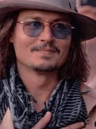 Johnny Depp's Alleged Telegram Chat Messenger