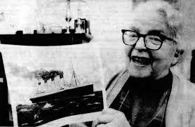 Nina Harper : Titanic Survivor