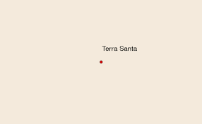 Terra Santa City Guide