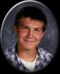Tyrone Allen “Ty” Warth (1994-2012)