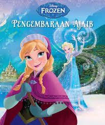 My little pony frozen bahasa melayu mp3 & mp4. Disney Frozen A Frozen Adventure Bahasa Melayu