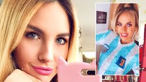 Conozca a las 74 candidatas que se disputan la corona). Zu03m0ifjze16m