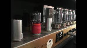 The original soldano hot mod is highly compressed right out of the gate and the preamp gain control on the marshall also loses its full functionality because it will overcompress and cause the amp. Demo Soldano Hot Mod In Marshall Jmp 2203 Youtube