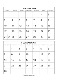 Mon apr 05 2021 07:54:14 gmt+0300 (moscow standard time). Free Download Printable Calendar 2021 2 Months Per Page 6 In Printfree Calendar 2021 With D In 2021 Calendar Printables Calendar Template Online Calendar