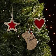 When decorating a christmas tree, don't limit yourself to tinsel, garlands, and toys. Christmas Present Wrapping Ideas Ideas Advice Diy At B Q