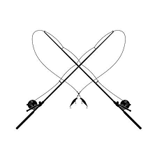 Fishing Rod Fishing Rod Tattoo Hook Tattoos Fishing Rod