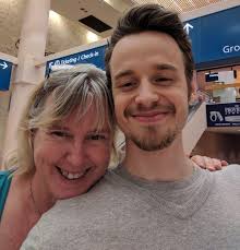 Brandon Mckeown's Instagram, Twitter & Facebook