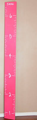 growth chart decals movie theater deland florida