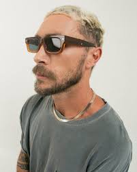 OSCAR & FRANK THE JONES BROWN GRADIENT