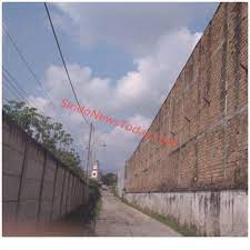 Dengan spesifikasi sektor usaha sebagai pelaksana pekerjaan konstruksi gedung, gudang, industri, bangunan komersial, dsb. Pabrik Jagung Yang Meresahkan Warga Ternyata Tidak Memiliki Ijin Bangunan Www Sindonewstoday Com