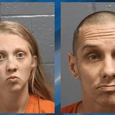 SWAT teams raid Guthrie Apartment, find drugs and guns