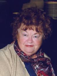 Lois Jean Jones — Fraker Funeral Home, Inc.