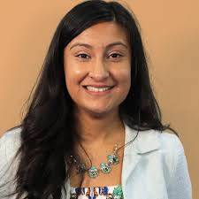 Brenda Trejo Rosas, MPH