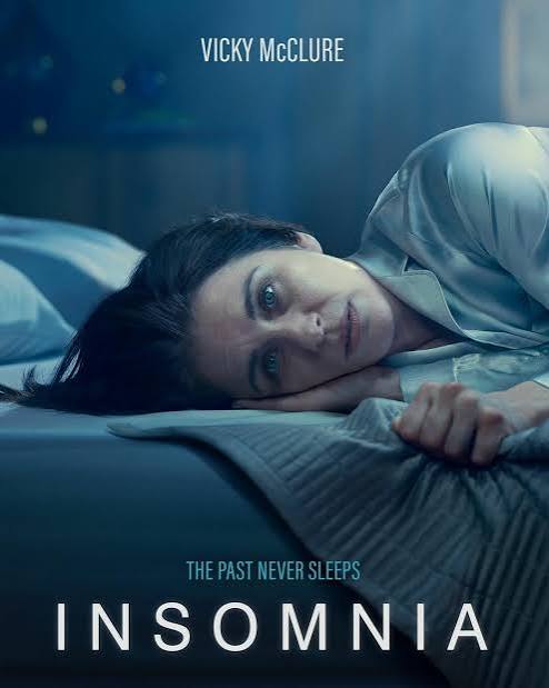 Insomnia (TV Series 2024) - IMDb