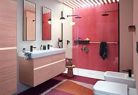 Cerca nel più grande indice di testi integrali mai esistito. When Colour Is Everything Key Bathroom Redecoration Tips The Star
